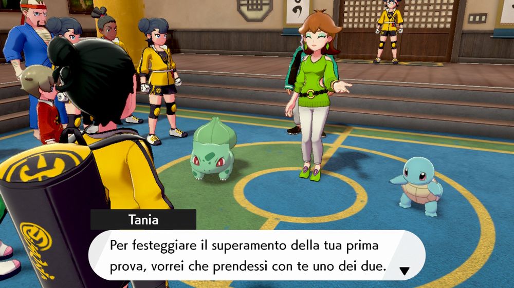 Pokémon Spada e Scudo - L'Isola Solitaria dell'Armatura - Recensione del primo DLC